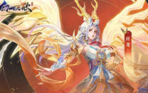 幻世九歌上阵哪三个战灵好？