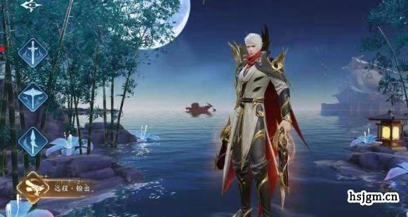 幻世九歌手游什么职业厉害？